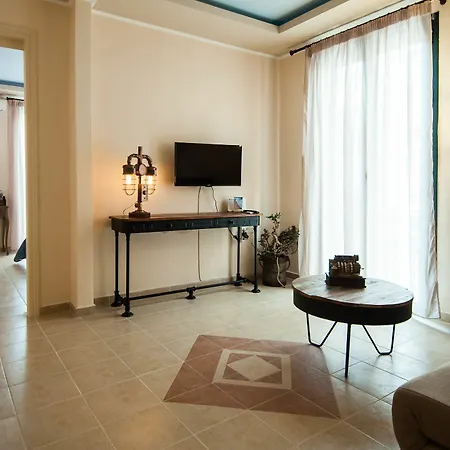 Iria's Dream Apartment