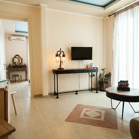 Iria's Dream Apartment