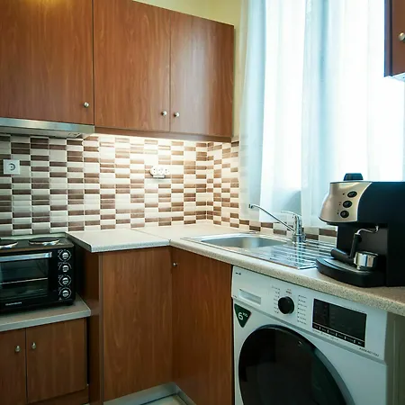 Apartment Iria's Dream *